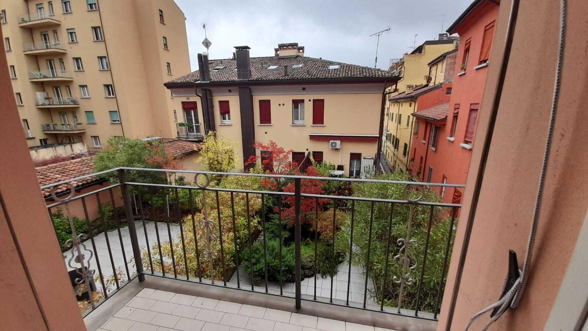 Happy Apartment - Twa Bologna Exterior photo